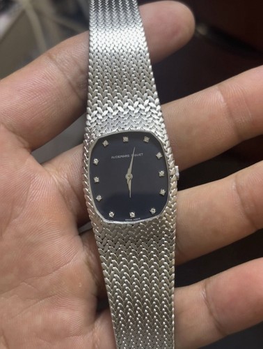 1970 audemars piguet vintage - 1970's,